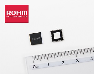 PMIC solution