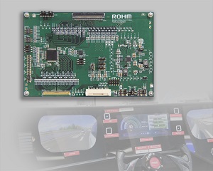PMIC solution