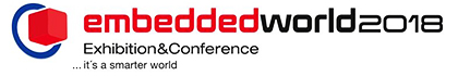 embedded world2018