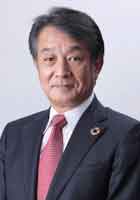 Isao Matsumoto, ROHM President and CEO
