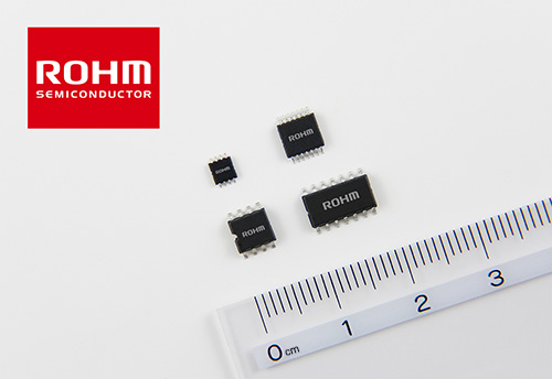 The World's First Noise-Free Opamps