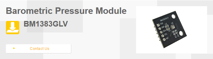 Accelerometer Module