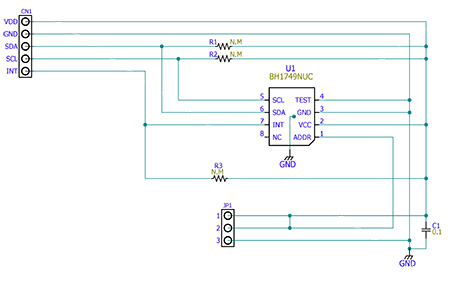 Circuit Diagram
