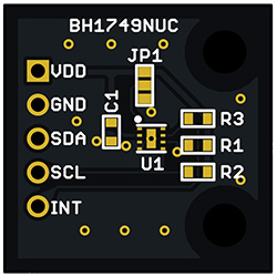 Board Layout