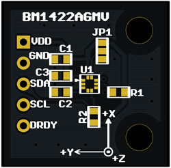 Board Layout