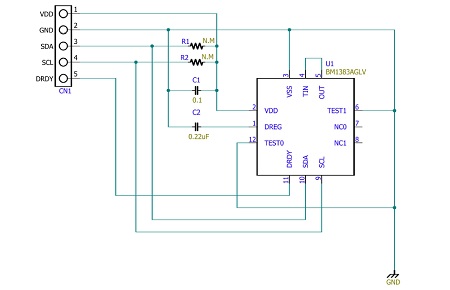 Circuit Diagram