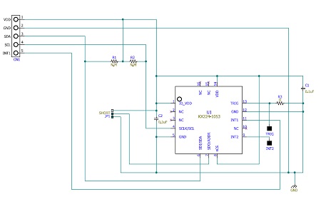 Circuit Diagram