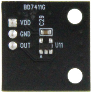 BD7411G