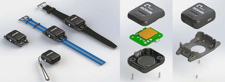 Roki Sensor Node