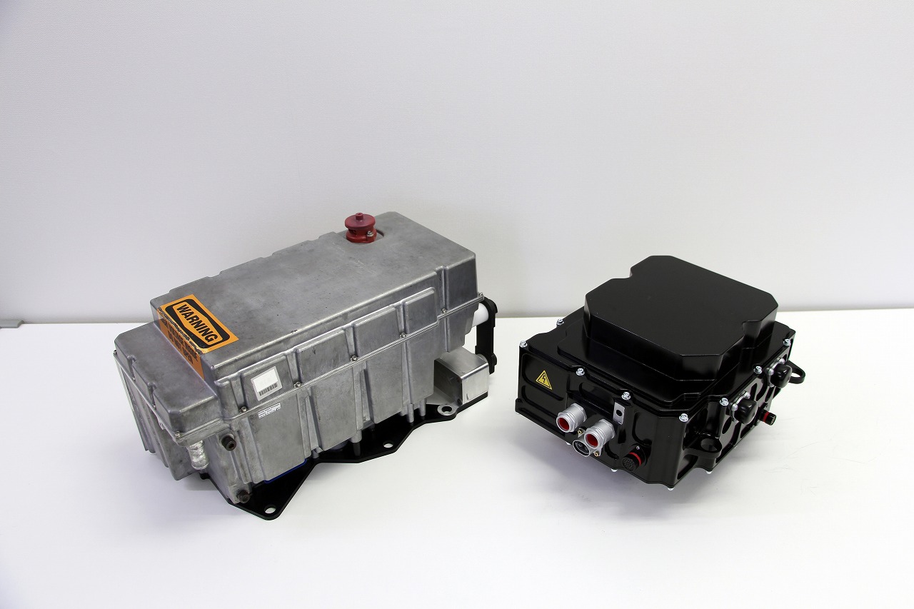 Rohm S Latest Sic Technology Achieves Excellent Performance For Electric Vehicles