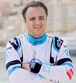 Felipe Massa