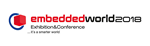 embedded world 2018