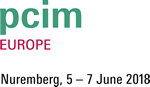 pcim EUROPE 2018