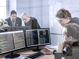 Finland Software Development Center Support Corner