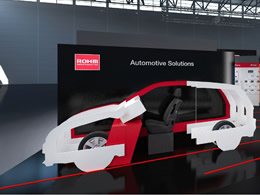 Automotive Solution Demo