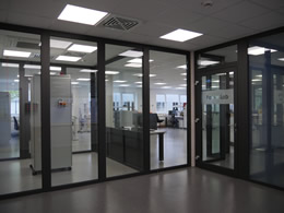 Power-Lab Support Corner