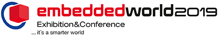 embedded world 2019