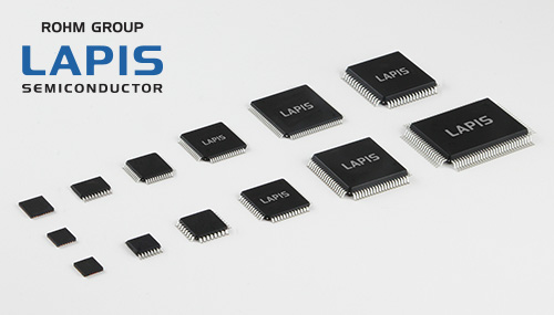 LAPSIS 6-bit General-Purpose MCUs