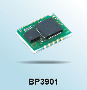 Earthquake Detection Sensor Module - BP3901