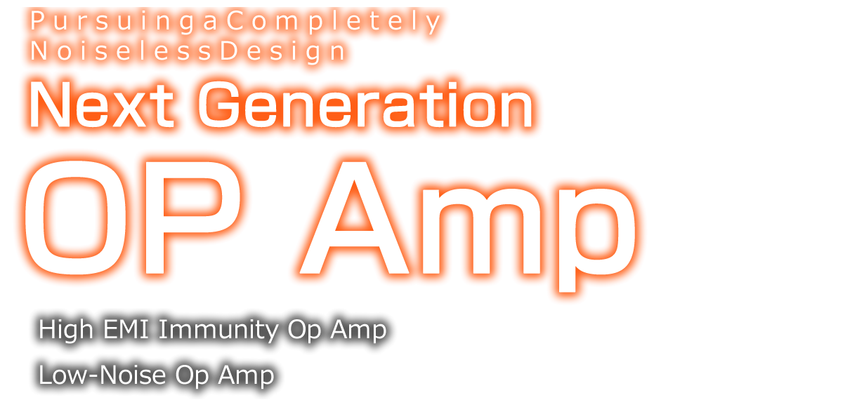 op AMP