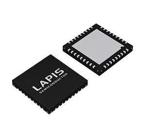 LAPIS Semiconductor ML7421 -WQFN