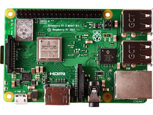 Raspberry Pi