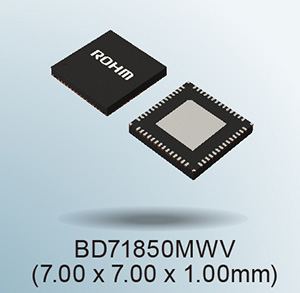 BD71850MWV