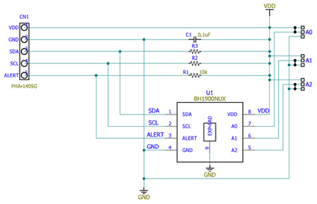 Circuit Diagram