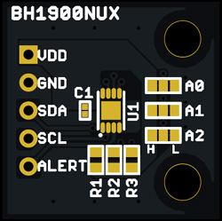 Board Layout