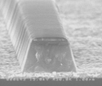 Thin-Film Piezo MEMS Foundry