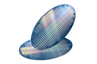 Wafer Foundry (LAPIS Semiconductor)