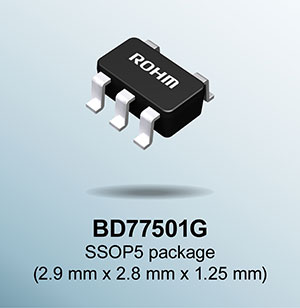 BD77501G