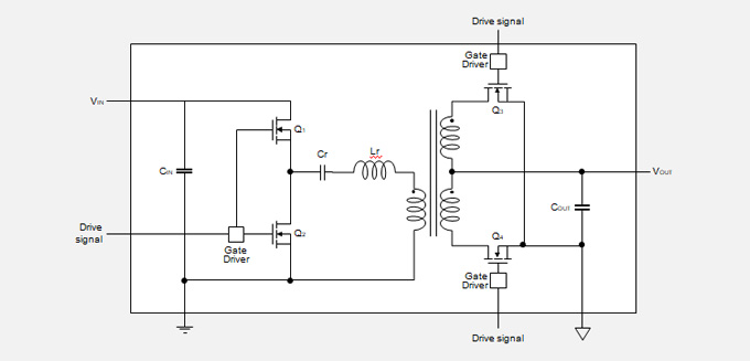 Circuit Configuration