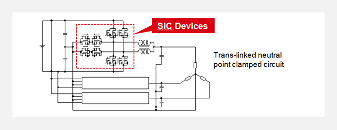 Circuit Configuration