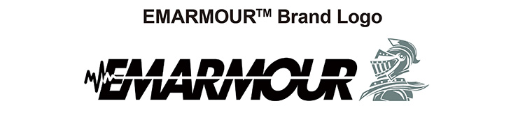 EMARMOUR™ Brand Logo