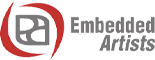 Embedded Artists Logo