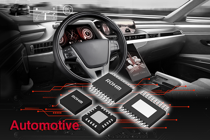 Automotive
