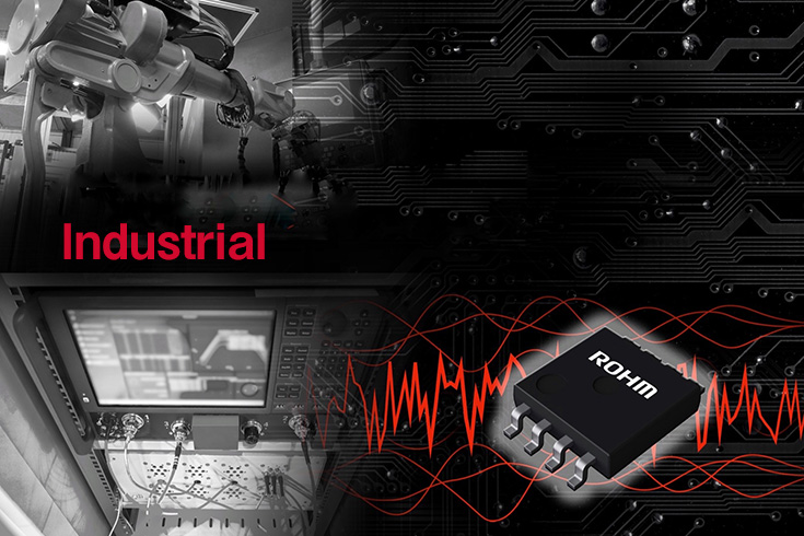 Industrial