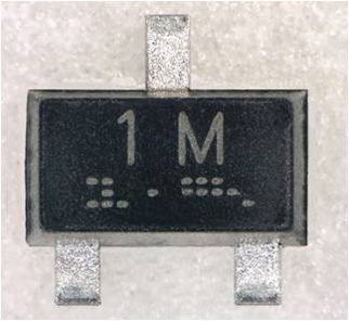 Lot Code (Part No., Production Period, Production Facility)