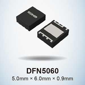 DFN5060