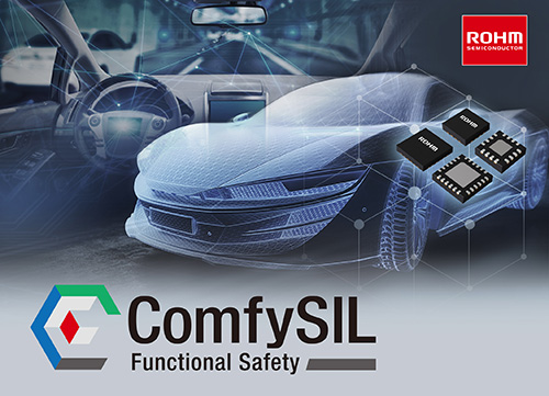 ComfySIL Functional Safety