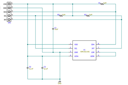 Circuit Diagram