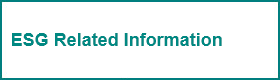 ESG Related Information