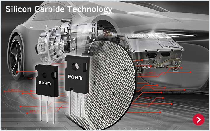 Silicon Carbide Technology