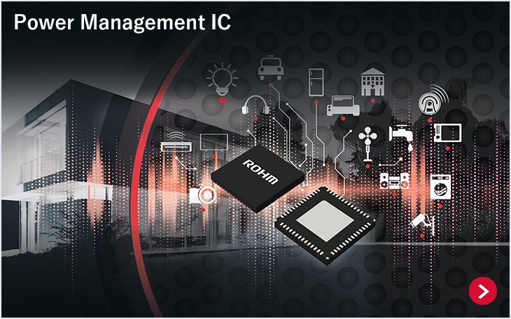 Power Management IC