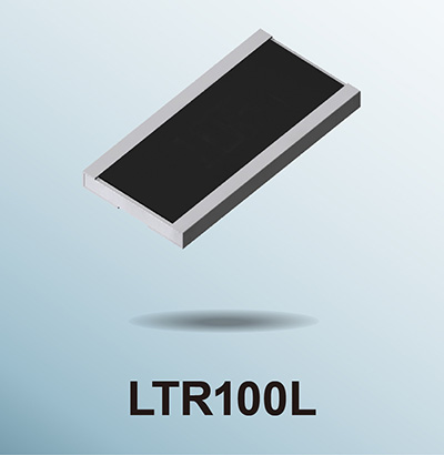 LTR100L Shunt Resistors