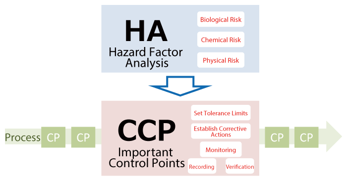 Hazard Factor Analysis