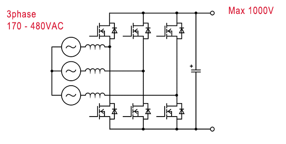 Circuit