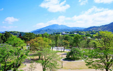 Okazaki Garden・Higashiyama