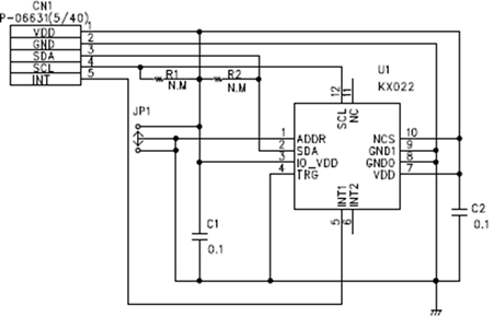 Circuit Diagram